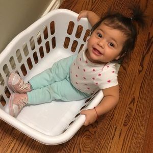 Meet your Posher, Carmen